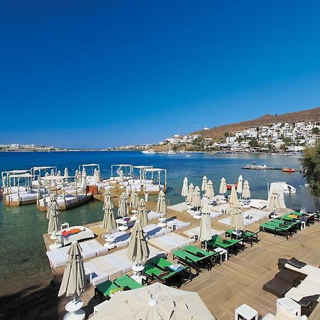 Camelot Boutique Hotel Akyarlar Kültér fotó