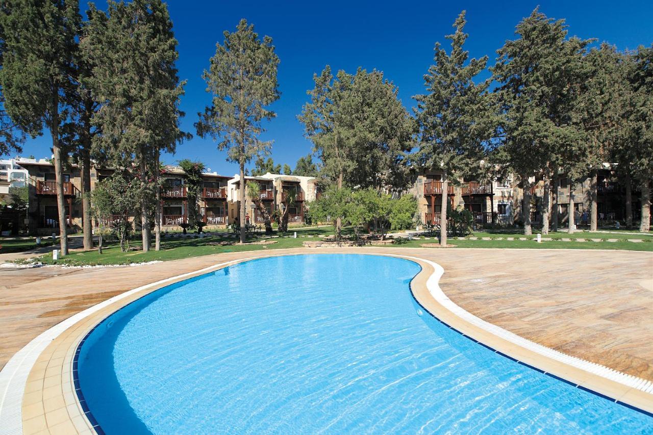 Camelot Boutique Hotel Akyarlar Kültér fotó