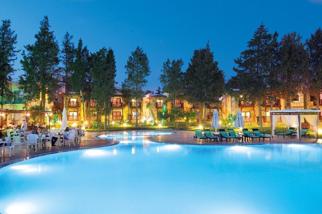 Camelot Boutique Hotel Akyarlar Kültér fotó