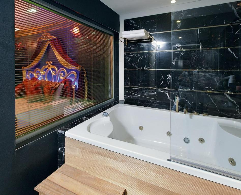 Camelot Boutique Hotel Akyarlar Kültér fotó