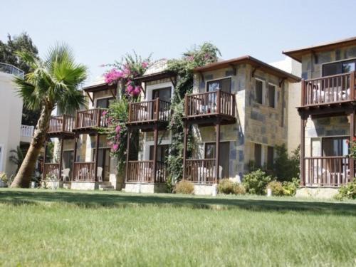 Camelot Boutique Hotel Akyarlar Kültér fotó